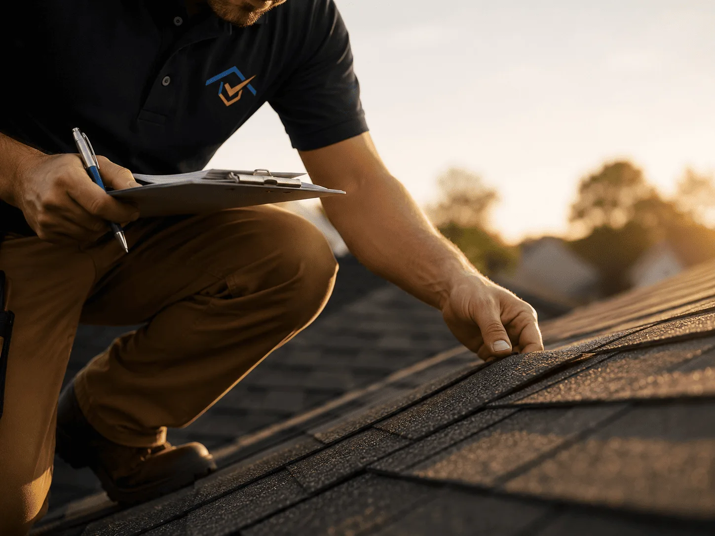Why Choose Roof Inspection in Granville, IL
