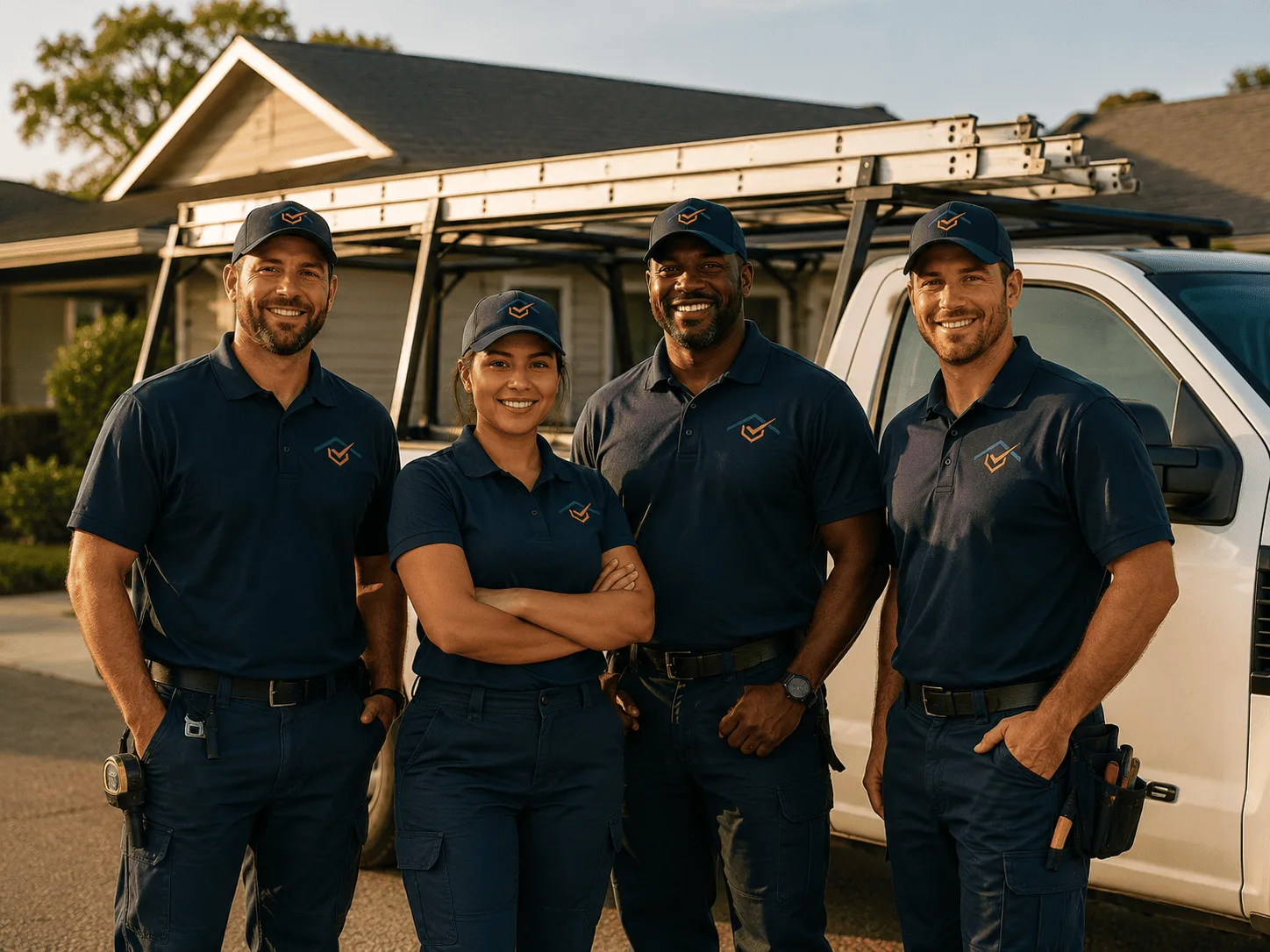 Roof Inspection company in Granville, IL